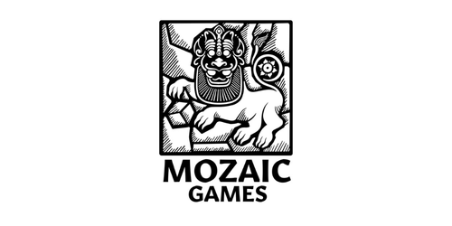 mozaic games